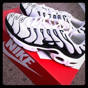 Air Max Plus TN